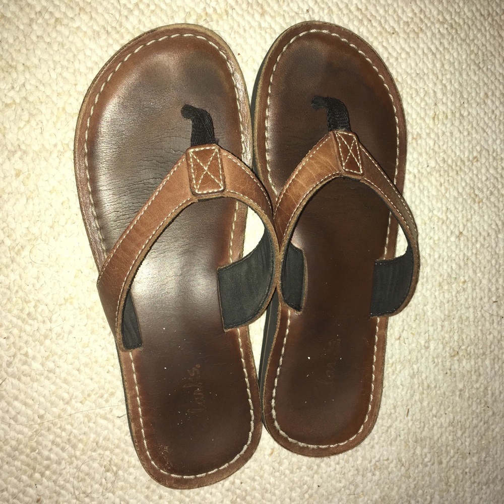Women’s Clark’s